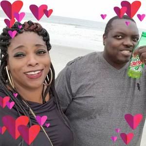 Meet your Posher, Gregory